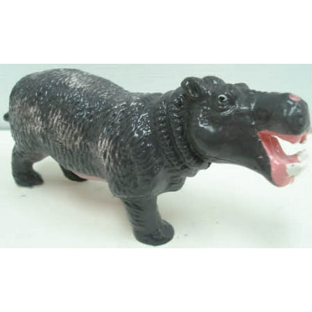 Bachmann 92388 G Scale Zoo Hippopotamus Figure