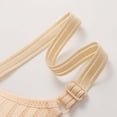 thumbnail image 4 of SRZYMJ Womens Push Up Bra Seamless Underwire Full Cup Bra for Comfort and Support with Smooth, 4 of 6