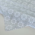 thumbnail image 3 of Nappe Imperméable Anti-Brûlure Anti-Huile Non-Lavable Antidérapante Nappe de Table à Manger Nappe de Table Basse Nappe en Plastique PVC Nappe Isolée, 3 of 7