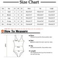 thumbnail image 2 of REALiKUN Overalls for Women Adjustable Straight Leg Long Pants Bib Overalls Comfy Sleeveless Baggy Jumpsuit Pockets, 2 of 3