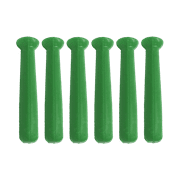 Hard/RGP Contact Lens Remover, 6 pack