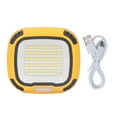 thumbnail image 2 of Lampe de Travail LED Portable, Lampe de Travail LED Rechargeable ABS pour Réparation de Voiture, 2 of 8