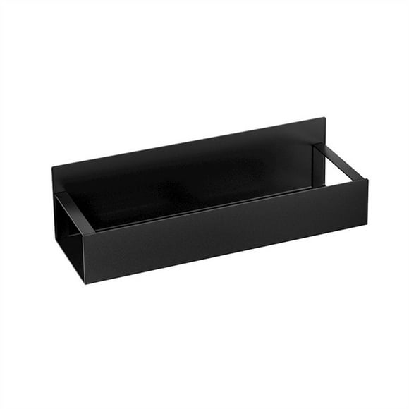 Mosiee Support Magnétique Mobile pour Épices Support de Rangement pour Réfrigérateur 29X9.5X7.8Cm Rangement Maison Vente Chaude
