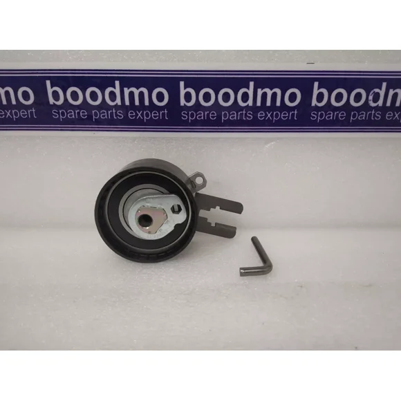 Poulie Tensionneuse pour FORD ASPIRE, ECOSPORT, FIESTA, FIGO, FREESTYLE, FUSION, IKON - 2S6Z6B217A - FORD