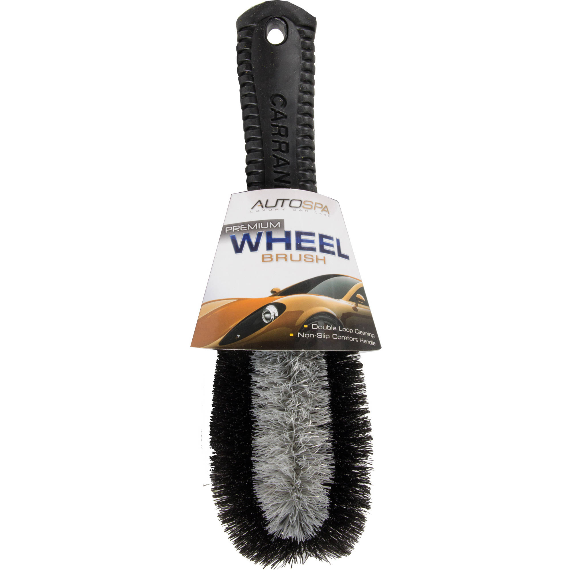 Lint and Pet Hair Removal Brush