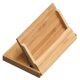 thumbnail image 1 of Rectangular Business Card Display Holder for Daily Use and Desktop Accessory 1Pcs, 1 of 5