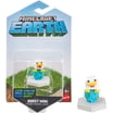 MATTEL MINECRAFT EARTH BOOST MINI CRAFTING STEVE