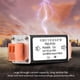 thumbnail image 1 of Protector Contra Sobretensions, Protector Contra Sobretensions de Voltaje de 12 V Connectación multinivel multinivel Video, 1 of 7