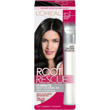 Paul Mitchell Flash Back 10 Minute Hair Color For Men Color Light Cool Natural