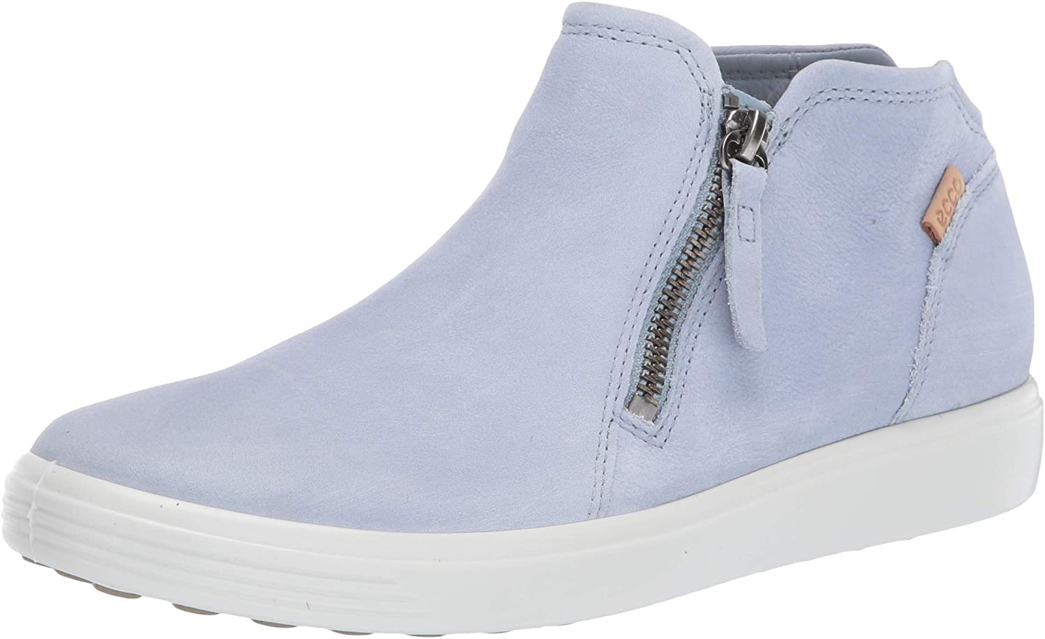 ecco womens soft low bootie