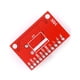 thumbnail image 3 of Injueey Placa amplificadora de altavoz de Audio, módulo inalámbrico de alta velocidad de 5V, convertidor estéreo de 2X3W, accesorio de Electrónica miscelánea, 3 of 6
