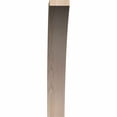 thumbnail image 6 of 3 1/2"W x 18"D x 22"H Thorton Smooth Brace, Douglas Fir, 6 of 13