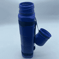thumbnail image 3 of 2X Blue 14.3LB Guard Welding Weld Electrode Rod Storage Tube Container Hold Cannister with Straps, 3 of 4