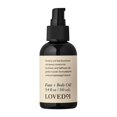 thumbnail image 1 of Loved01 Aceite para rostro y cuerpo John Legend Skincare Hidratación profunda diaria Fórmula ligera y no grasosa Fragancia no sintética Aroma floral 3.4 oz, 1 of 5