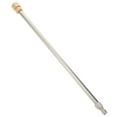 thumbnail image 1 of Phenofice Extension Pole for Pressure Washer Washing Floors Stainless Steel 1Set, 1 of 8