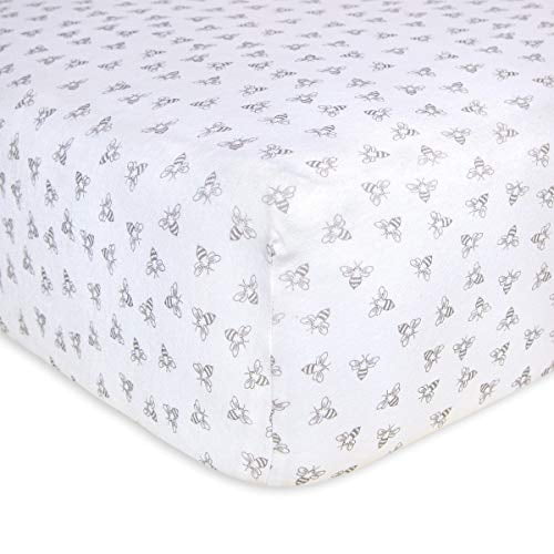 cotton crib