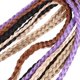 thumbnail image 3 of HEANUJJ 5Ud Cinturones Para Mujer Con Y Borlas Perfectos Para Casual Y Fiestas, 3 of 6
