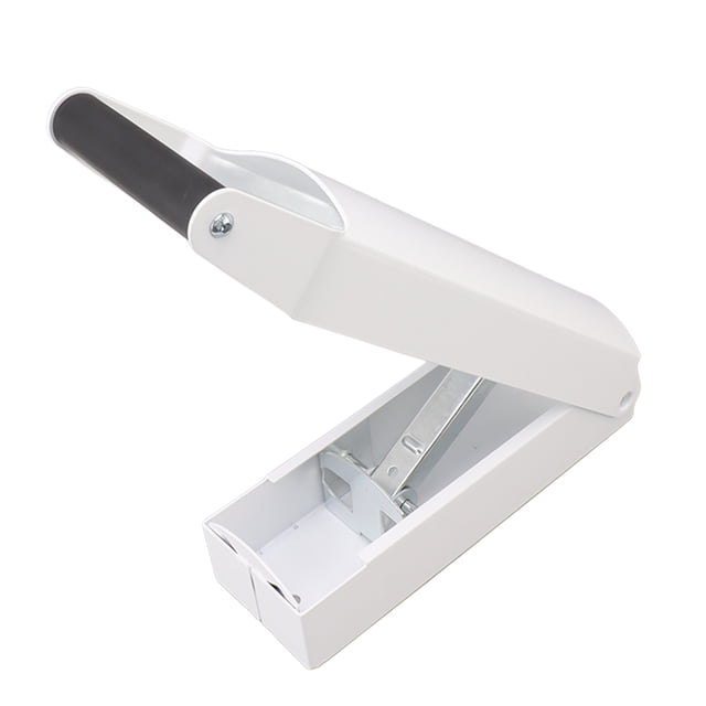 Can Crusher, Easy To Use Heavy Duty Manual Can Crusher Durable For Recycling