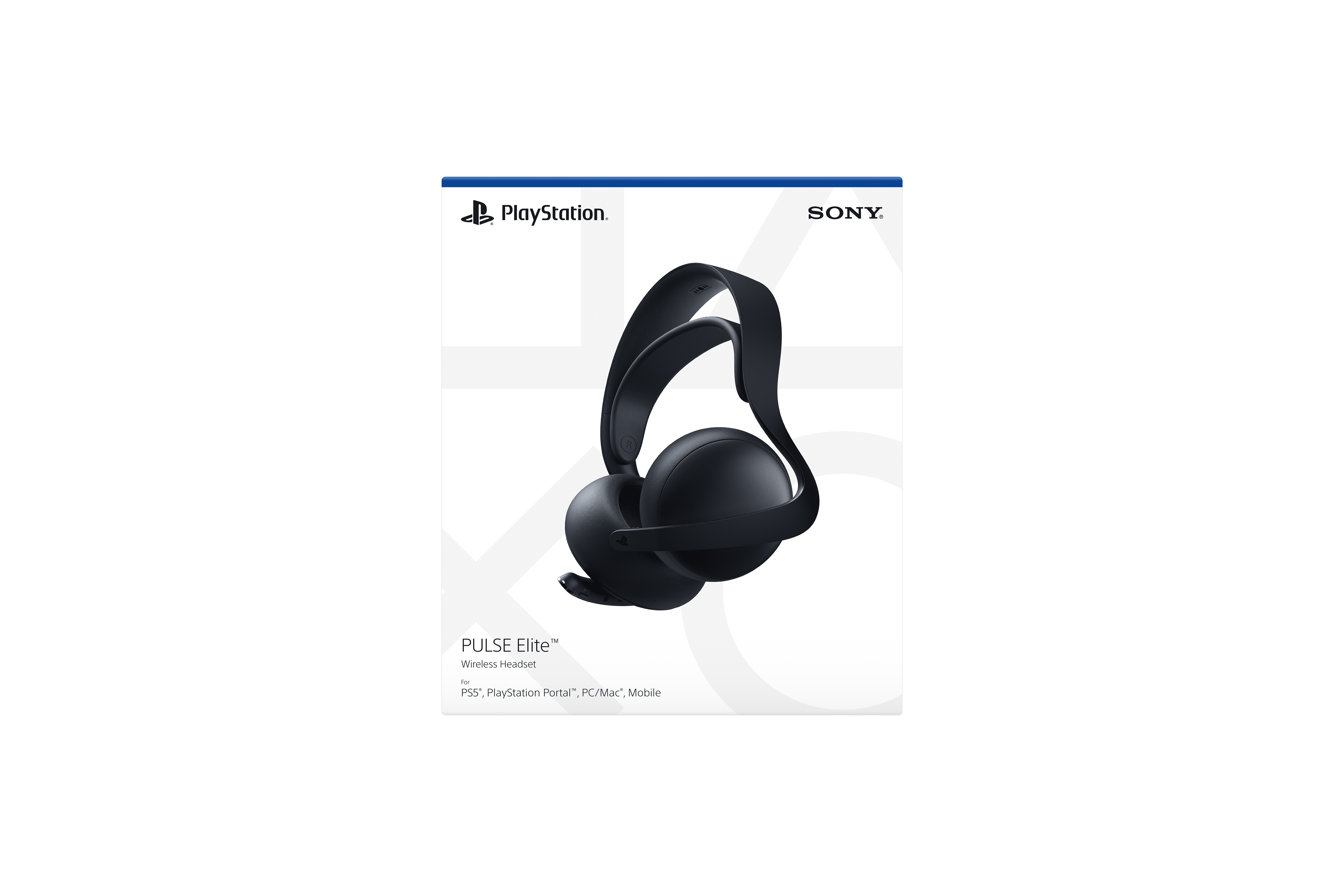 PlayStation PULSE Elite Wireless Headset - Walmart.com PlayStation PULSE Elite Wireless Headset - Walmart.com