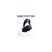 PlayStation PULSE Elite Wireless Headset - Midnight Black