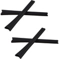 thumbnail image 1 of DROGO 2 Pairs Replacement Earsocks Rubber Kits for Oakley Radar Path Sunglasses, 1 of 6