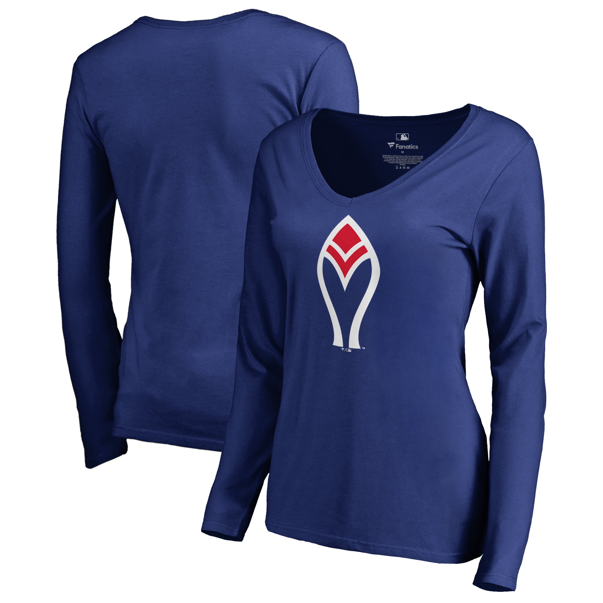 braves t shirts women's