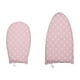 thumbnail image 1 of 2 piezas guantes vapor para ropa algodón impermeable resistente al calor Yuarrent, 1 of 6