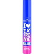 essence I Love Extreme Crazy Volume Mascara, Blue