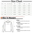 thumbnail image 3 of 1/4 Zip Pullover Sweatshirts Womens Christmas Costumes Long Sleeve Zipper Lapel Neck Oversized Holiday Tops (L, Green), 3 of 4