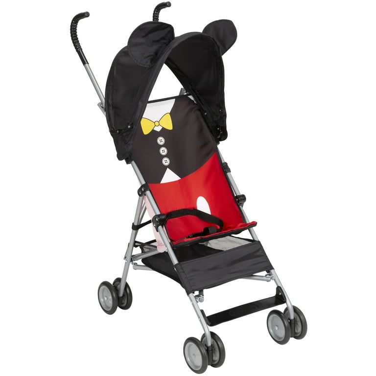 Walmart clearance disney stroller