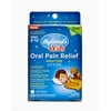 Hyland's 4 Kids Nighttime Oral Pain Relief Tablets, 125 tablets