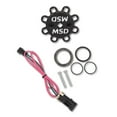 thumbnail image 3 of Ultimate HyperSpark Distributor for Chevy Engines | Noise Free RPM Signal | Stylish Billet Housing, 3 of 5