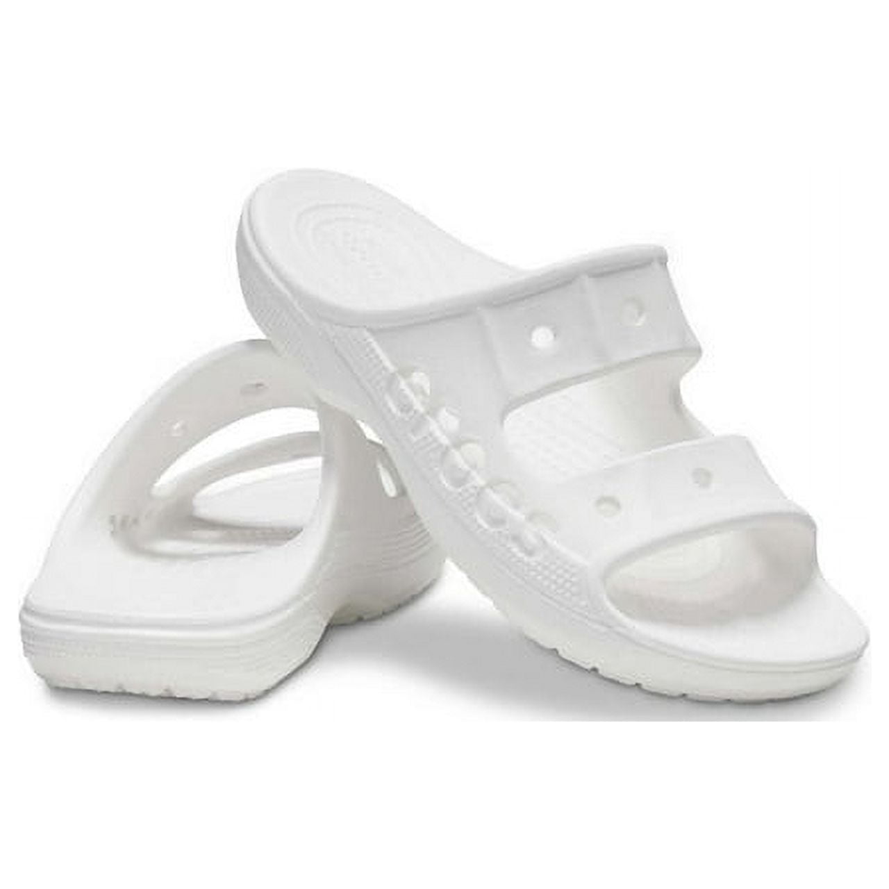 Crocs Unisex Baya Slide Sandals