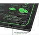 thumbnail image 5 of Kryc Adjustable Heat Mat With Thermostat Controller Waterproof Hydroponic Greenhouse Heaters For Accelerating Seed And Reptile Germination G, 5 of 5