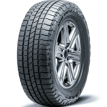 Falken Wildpeak H/T02 All-Season LT265/70R18 124/121S E Light Truck Tire