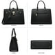 thumbnail image 3 of Bolso de hombro Dasein para mujer con cartera, 3 of 4