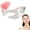 B, variant on 3D Vibration Eye Massager Portable Advaned Eye Bevice for Improvement Relaxing Eye