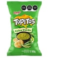 thumbnail image 1 of Botana Bokados Topitos sabor salsa verde 160 g, 1 of 4