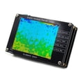 thumbnail image 4 of 2.8 inch LCD handheld infrared thermal imager camera heating -40℃-300℃, 4 of 9