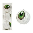 thumbnail image 2 of Christmas Ornaments 3 Pcs Weird Christmas Balls for Christmas Tree Decorations Christmas Eye Like Holiday Home Hanging Ornaments Clearance, 2 of 6