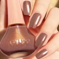 thumbnail image 1 of Esmalte de uñas Major Dijit Quick Dry Ochre Summer 12 ml Vegan, 1 of 6