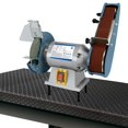 thumbnail image 3 of Esmeril de Banco 6' Silverline Motor 1/3HP 110/220V, 3 of 6