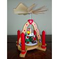 thumbnail image 2 of Christmas Pyramid with Kids, 2 of 5