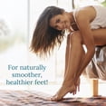 thumbnail image 4 of Gilden Tree Foot Cream Urea Dry Skin Lotion for Feet, Callus Remover and Cracked Heel Repair Care, 4 of 10