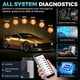 thumbnail image 5 of Ediag Elite OBD2 Scanner All System Car Diagnostic Tool 15 Service Bidirectional Conrol OBD2 Diagnostic Tool, 5 of 5