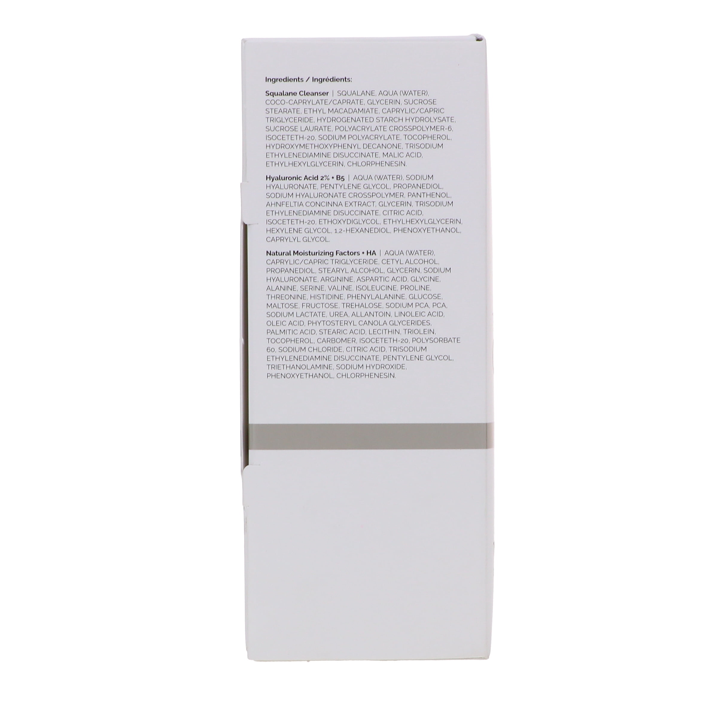 The Ordinary The Daily Set