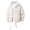 Khaki, variant on Autumn Winter Men's British Style Outerwear Coat Classic Large Size Outdoor Fashion Punching Jacket For Gentlemen Dark Gray S