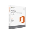 thumbnail image 1 of Office 2016 Home Business Microsoft para Mac 1 Usuario, 1 of 4