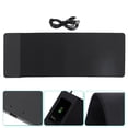 thumbnail image 3 of Wireless Charging Mouse Pad Large Mouse Pad Multifunctional Phone Charger Mouse Pad, 3 of 9