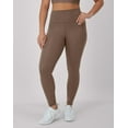 thumbnail image 6 of Hanes Women's Move 7/8 Leggings with Internal Pocket, 25", Sizes XS-XXL, 6 of 10